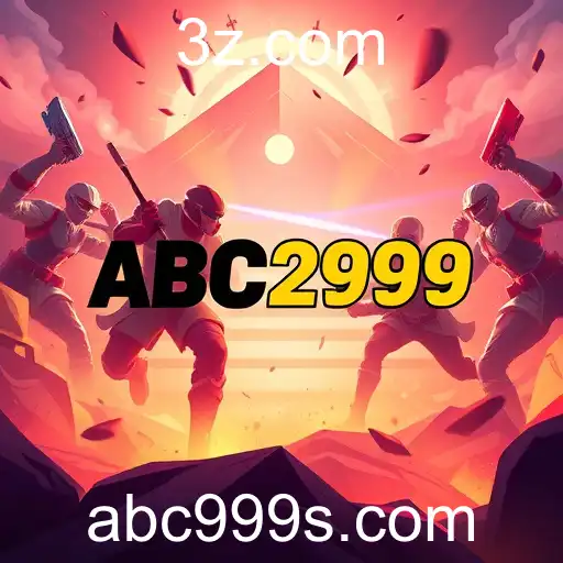 ABC999: A Revolução no Mundo dos Jogos Online