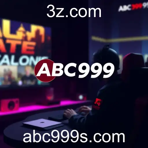 ABC999: O Epicentro dos Jogos Online em 2025