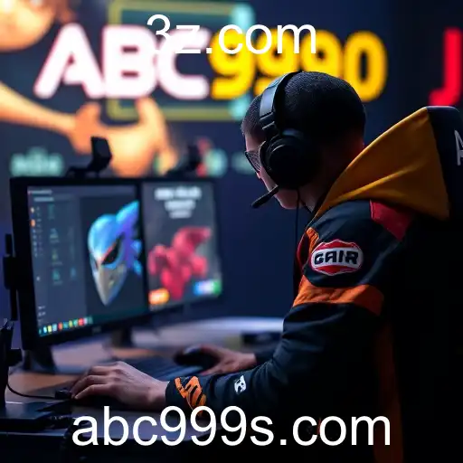 Avanços e Desafios do ABC999 no Cenário Atual de Jogos