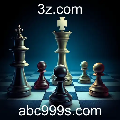 O Impacto de ABC999 no Cenário dos Jogos em 2025