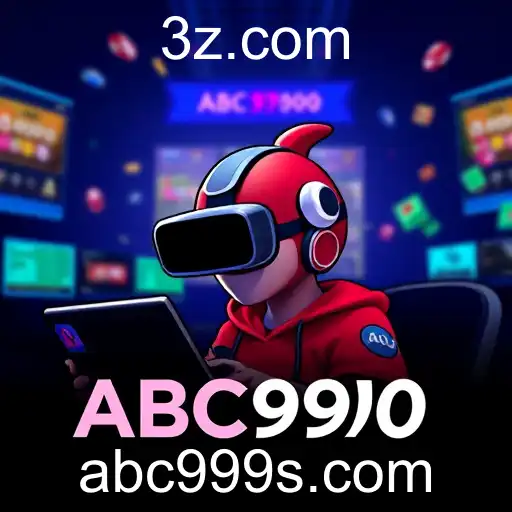 O Crescente Impacto de ABC999 no Mundo dos Jogos